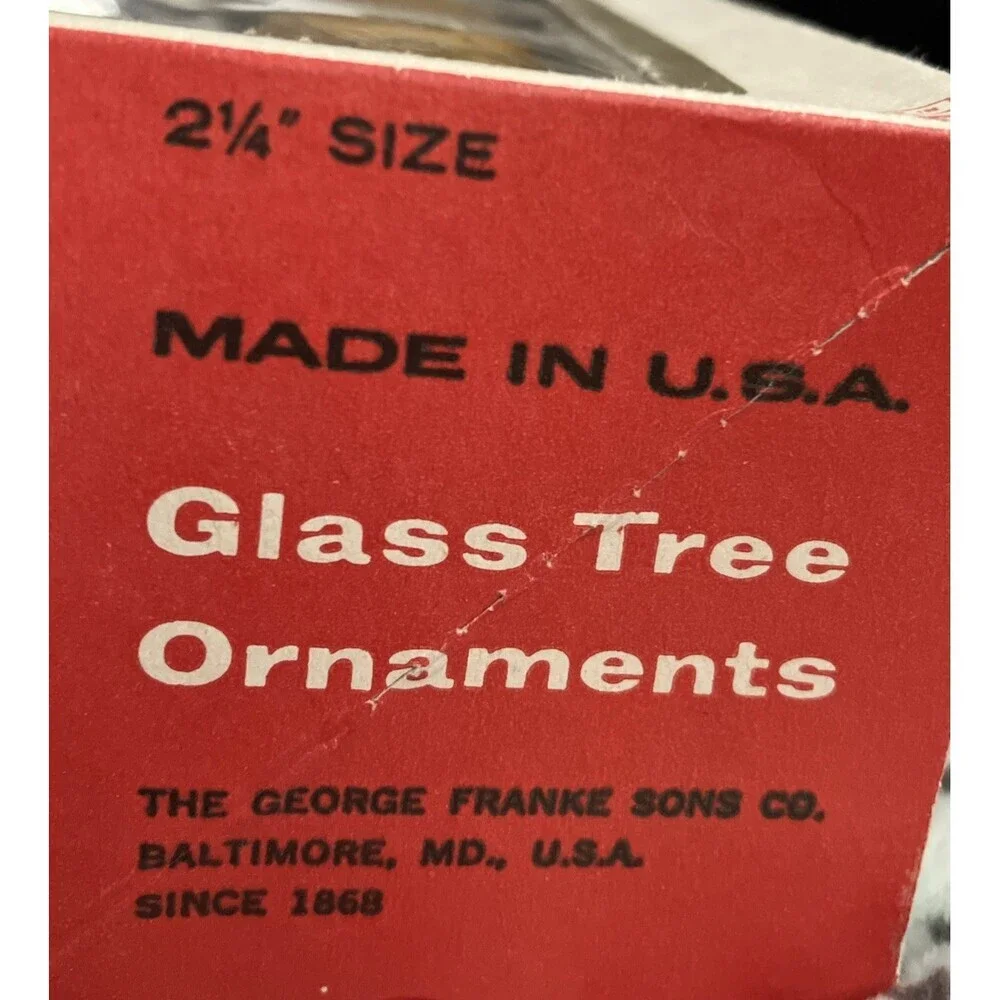 Vintage 21/4